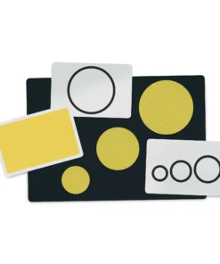 Roylco Felt Fun Learn My Shapes & Colors -Canson Sale 85763 1000 2 4ww