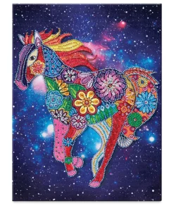 Craft Medley Diamond Painting Canvas Art Kits -Canson Sale 85767 1003 2 4ww