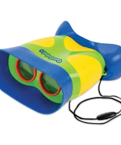 Educational Insights GeoSafari Jr Kidnoculars