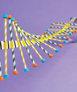 Lets Craft STEAM School Sculpture Science Set -Canson Sale 85774 1003 4 4ww