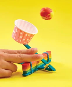 Lets Craft STEAM School Studio Science Set -Canson Sale 85774 1004 4 4ww