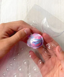 WishCraft Marbled Moon Jewelry Kit 7 WishCraft Marbled Moon Jewelry Kit -Canson Sale 85776 1005 2 4ww