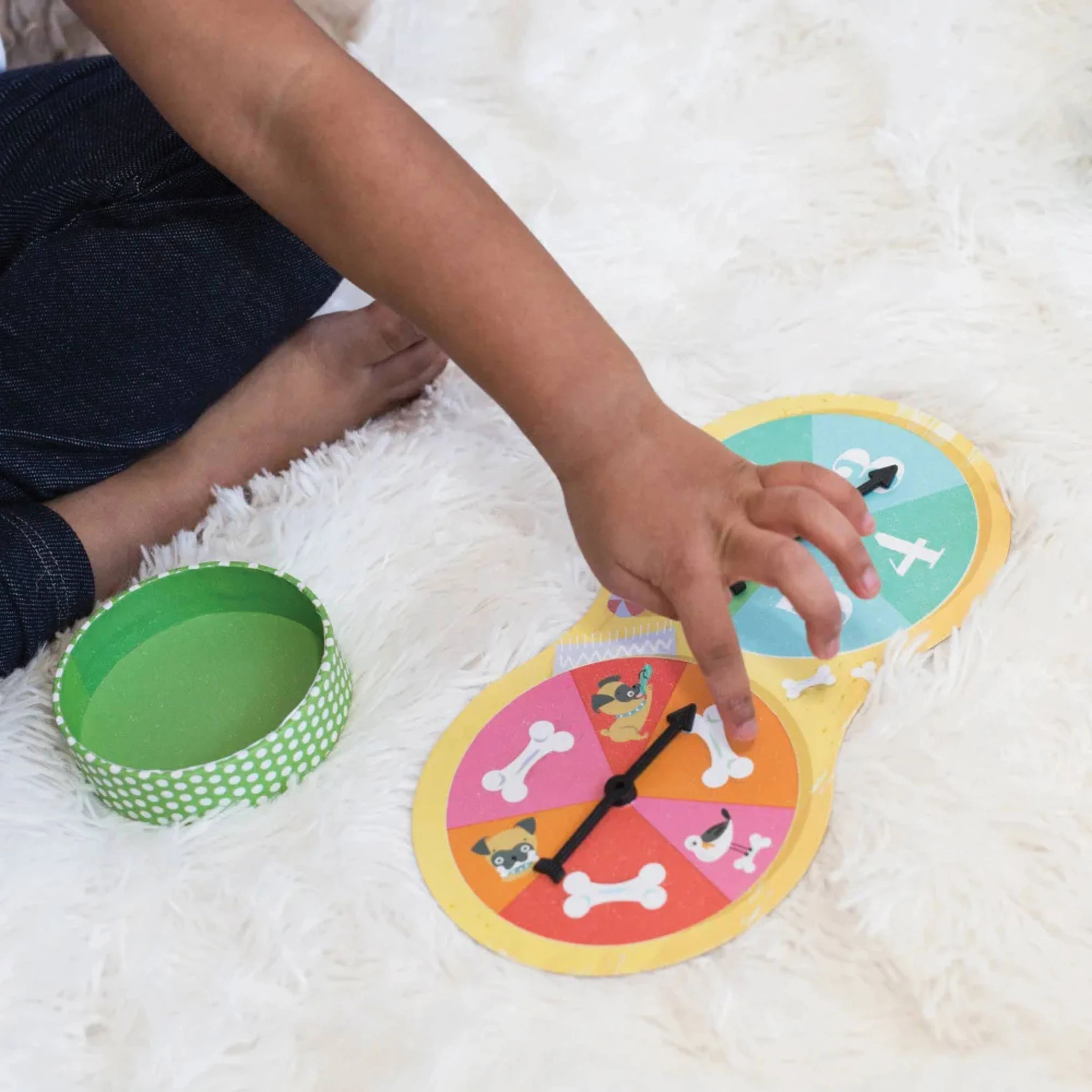 Educational Insights Shelbys Snack Shack Game 3 Educational Insights Shelbys Snack Shack Game - Image 3