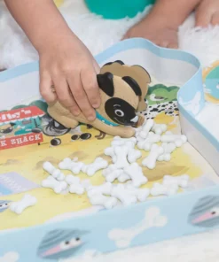 Educational Insights Shelbys Snack Shack Game 7 Educational Insights Shelbys Snack Shack Game -Canson Sale 85778 1003 3 4ww