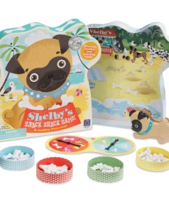 Educational Insights Shelbys Snack Shack Game