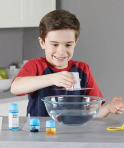 Hand2Mind H2Ohhhh! Water Science Lab Kit -Canson Sale 85782 1005 7 4ww