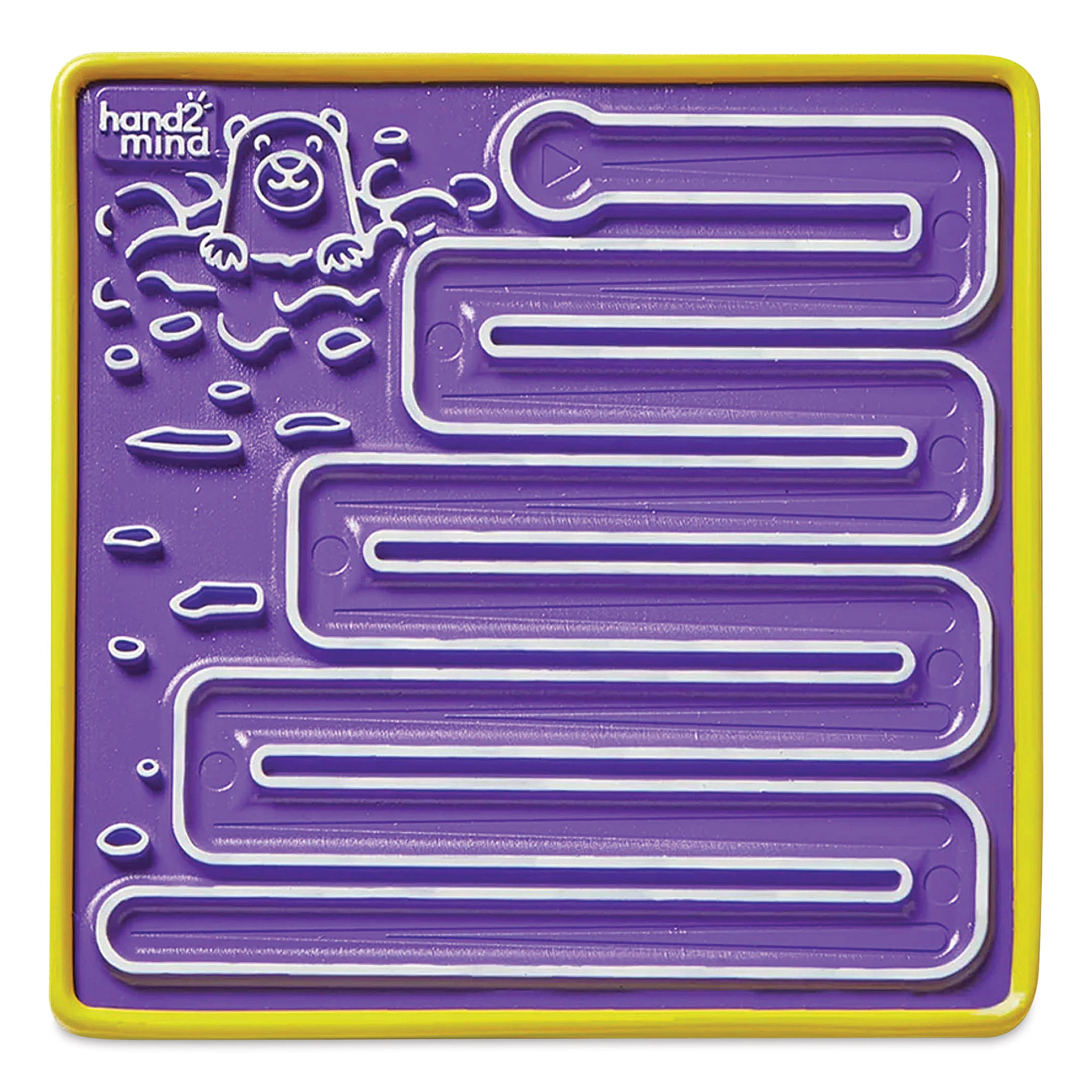 Hand2Mind Mindful Maze Set 3 Hand2Mind Mindful Maze Set - Image 3