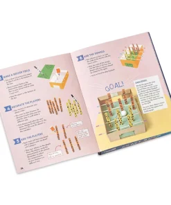 Hand2Mind Craft Stick Creations Set 6 Hand2Mind Craft Stick Creations Set -Canson Sale 85784 1000 3 4ww