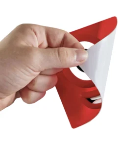 Hand2Mind Numberblocks Reusable Cling Stickers -Canson Sale 85790 1000 3 4ww