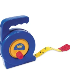 Learning Resources Pretend & Play Tape Measure