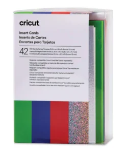 Cricut Insert Cards -Canson Sale 85795 1009 M 4ww