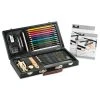 Royal & Langnickel Essentials Sketch & Draw Beginners Art Set