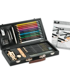 Royal & Langnickel Essentials Sketch & Draw Beginners Art Set
