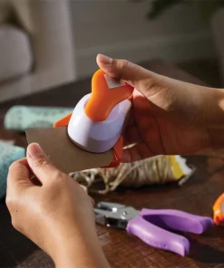 Fiskars Gift Wrapping Set -Canson Sale 86214 1009 3 4ww