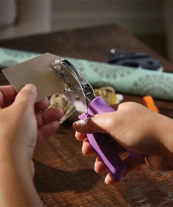 Fiskars Gift Wrapping Set -Canson Sale 86214 1009 4 4ww