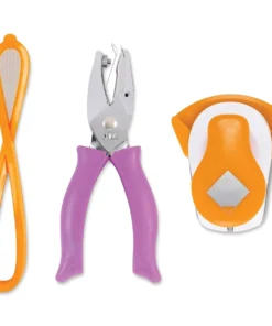 Fiskars Gift Wrapping Set