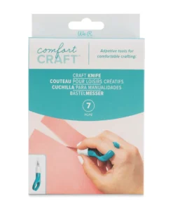 We R Memory Keepers Comfort Craft Knife