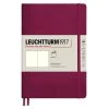 Leuchtturm1917 Blank Softcover Notebooks