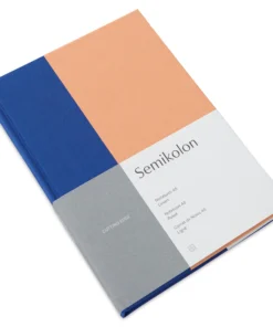 Semikolon Cutting Edge Notebooks -Canson Sale 86725 1040 3 4ww