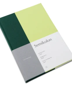 Semikolon Cutting Edge Notebooks -Canson Sale 86725 1050 3 4ww