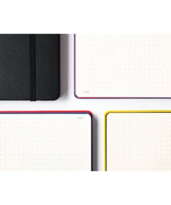 Leuchtturm1917 Bauhaus Notebooks -Canson Sale 86739 2020 group 3 4ww