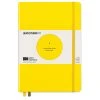 Leuchtturm1917 Bauhaus Notebooks