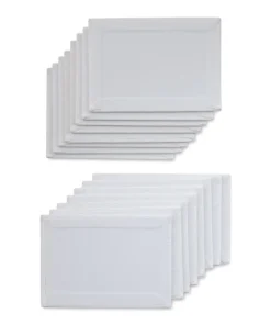 Strathmore 300 Series Cotton Canvas Panel Packs -Canson Sale 87101 1000 4 4ww