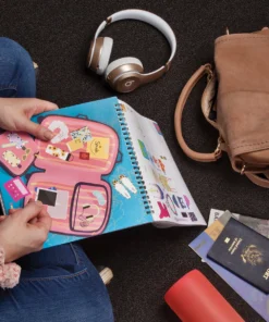 Sticker & Chill Sticker Kits -Canson Sale 87205 1005 2 4ww