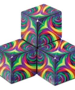 Shashibo Puzzle Toys -Canson Sale 87218 1001 8 4ww