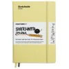 Leuchtturm1917 Hardcover Sketchnote Journals