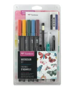 Tombow® Tombow Watercolor Set