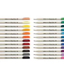 Artline Supreme Brush Pen Sets -Canson Sale 87306 1249 4 4ww