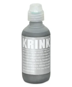 Krink K60 Chrome Paint Marker
