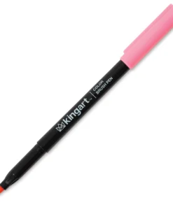 Kingart Pro Coloring Brush Pen Sets -Canson Sale 87319 1249 5 4ww