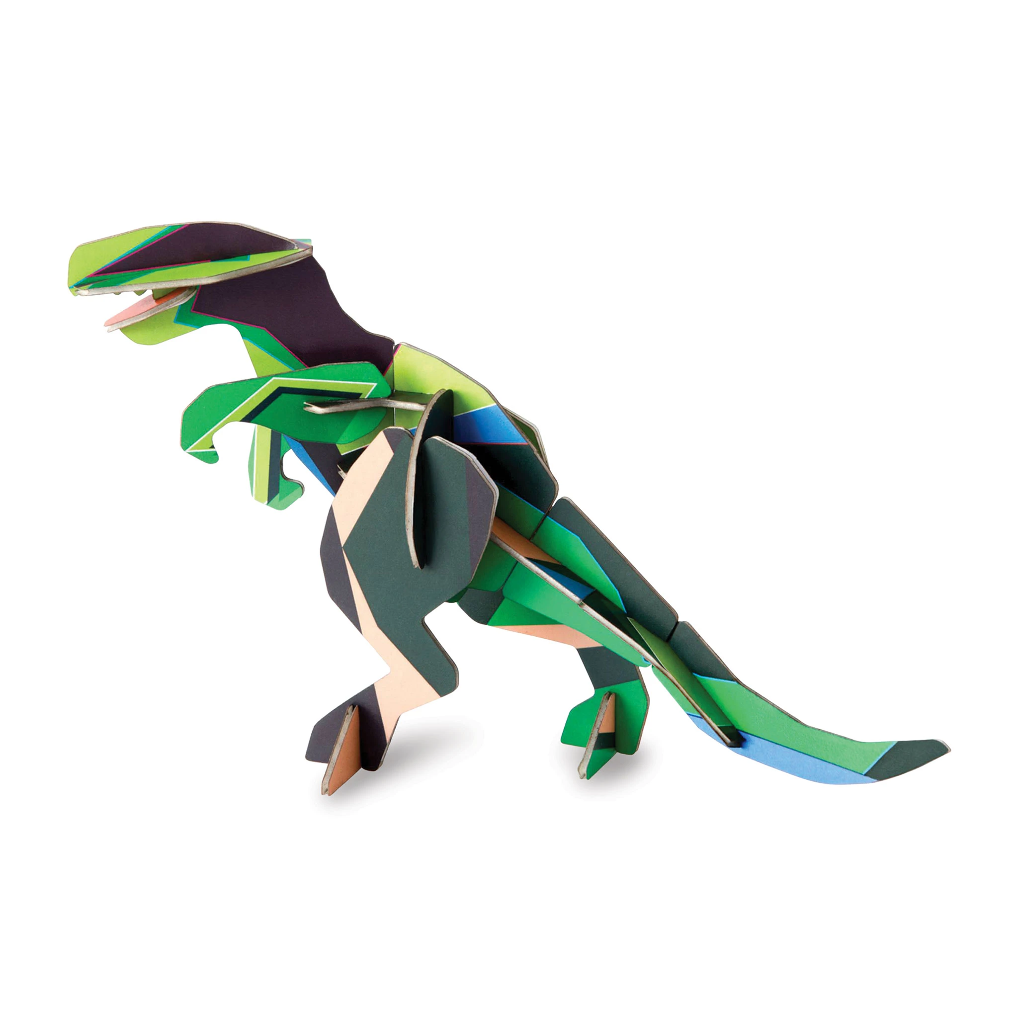 Studio Roof 3D Figures 2 Studio Roof 3D Figures - Image 2