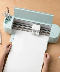 Cricut Smart Label Dissolvable Paper -Canson Sale 87717 1022 3 4ww