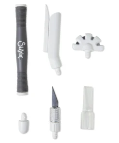 Sizzix Making Tool Surfacez Set