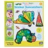 The Very Hungry Caterpillar Sticker Suncatchers Kit
