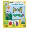 The Very Hungry Caterpillar Fun Felt Play Set
