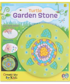 Creativity For Kids Garden Stones Kits 8 Creativity For Kids Garden Stones Kits -Canson Sale 87726 1009 M 4ww