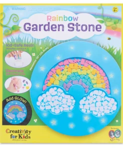 Creativity For Kids Garden Stones Kits