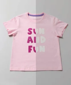 Cricut UV Color Changing IronOn Vinyl -Canson Sale 87731 3062 4 4ww