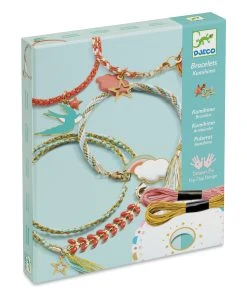 Djeco Celeste Bracelet Kit