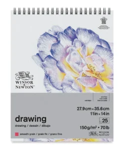 Winsor & Newton Drawing Pads