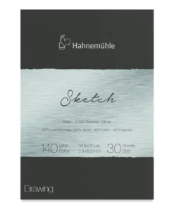 Hahnemühle The Collection Sketch Paper Pads