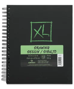 Canson XL Drawing Books