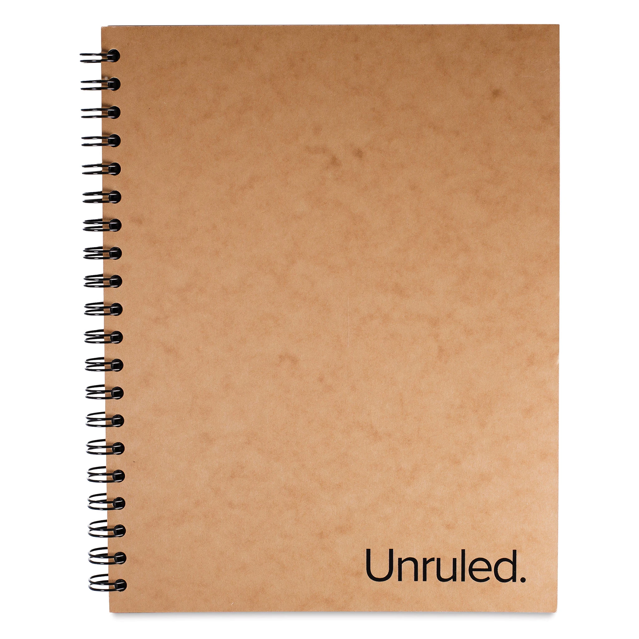 Roaring Spring Unruled Classic Wirebound Notebooks 1 Roaring Spring Unruled Classic Wirebound Notebooks