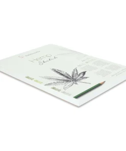 Hahnemühle Hemp Sketch Pads -Canson Sale 89167 1002 3 4ww