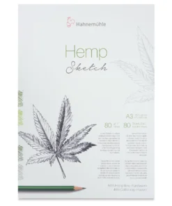 Hahnemühle Hemp Sketch Pads