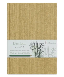 Hahnemühle Bamboo Hardbound Sketchbooks
